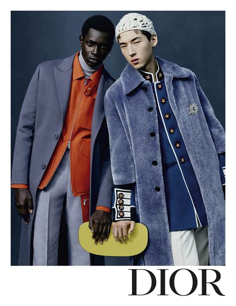 Men's Dior Outerwear 